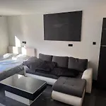 Apartment Vienna
