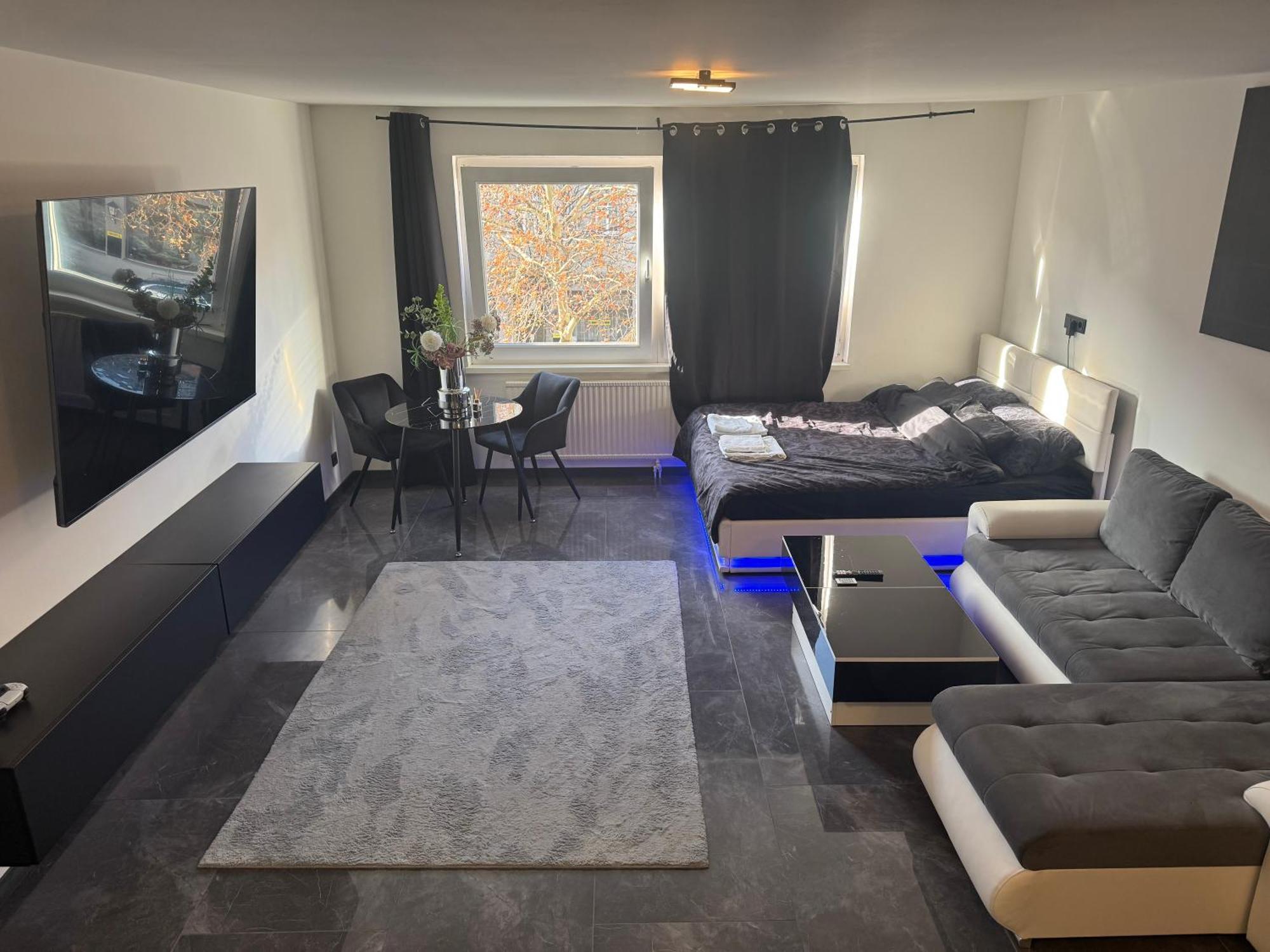 Apartment Vienna *