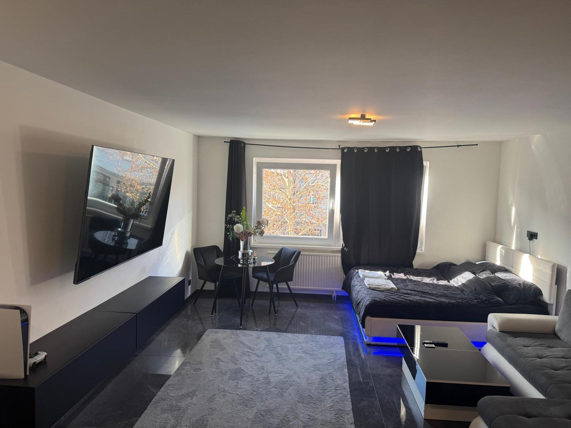 Apartment Vienna