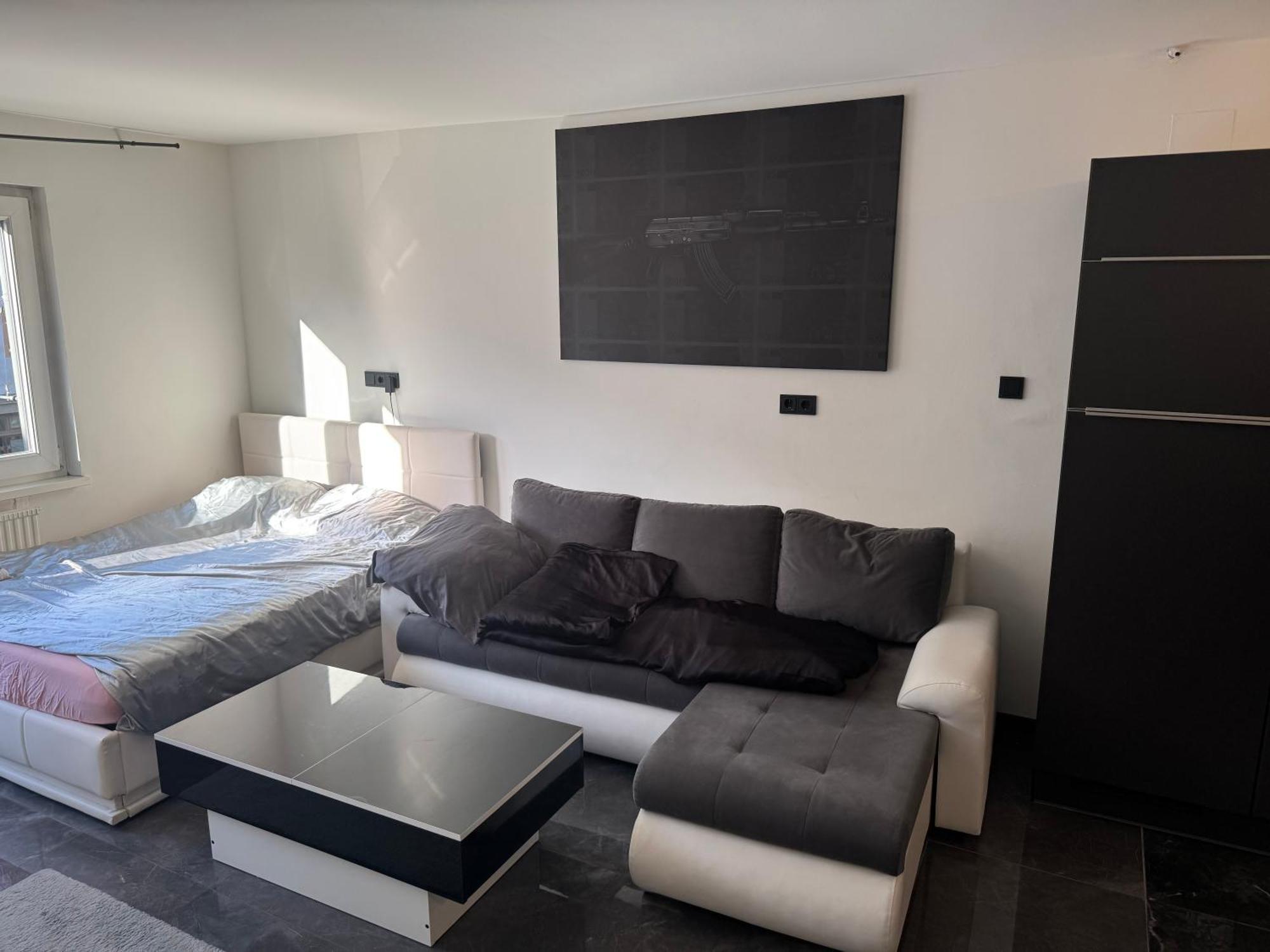 Apartment Vienna